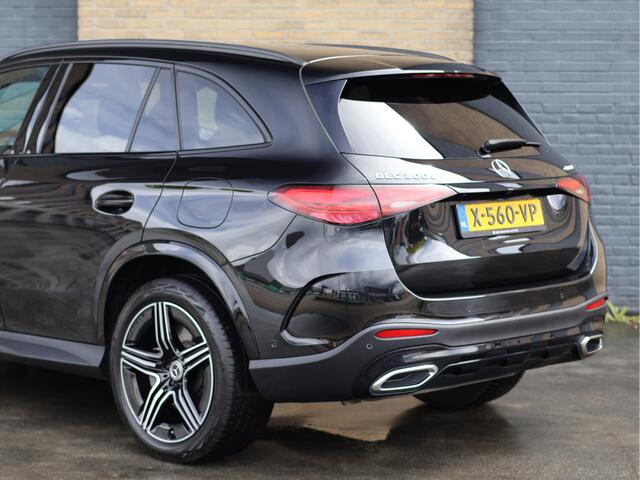 Mercedes-Benz GLC-KLASSE 300e 4MATIC AMG Line Pano | Night | 360° | MBUX | Sfeerverlichting