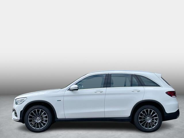 Mercedes-Benz GLC-KLASSE 300e 4MATIC Advantage