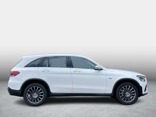 Mercedes-Benz GLC-KLASSE 300e 4MATIC Advantage