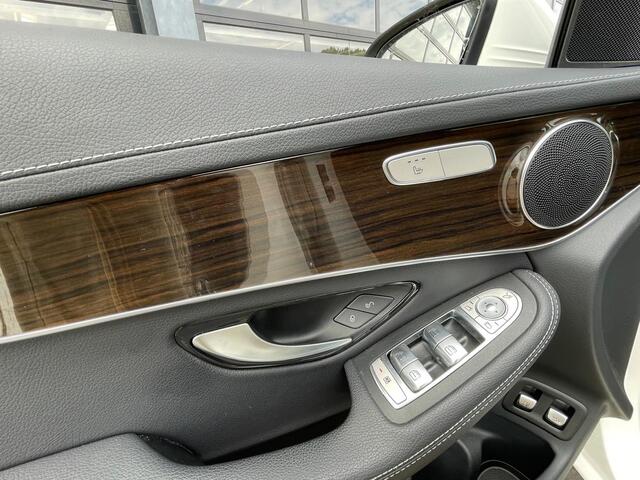 Mercedes-Benz GLC-KLASSE 300e 4MATIC Advantage