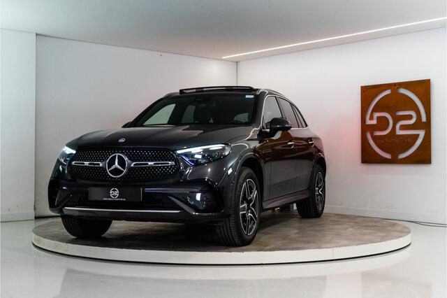 Mercedes-Benz GLC-KLASSE 300e 4MATIC AMG Premium+ 313PK | Pano | Burmester | Sfeer | HUD | VOL! 12 MND Garantie