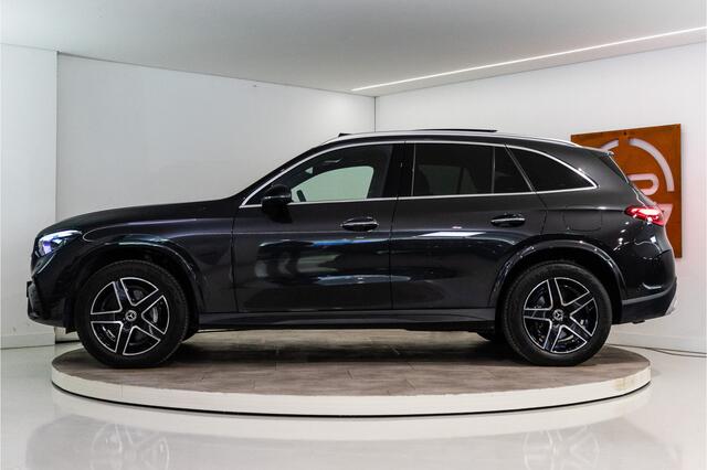 Mercedes-Benz GLC-KLASSE 300e 4MATIC AMG Premium+ 313PK | Pano | Burmester | Sfeer | HUD | VOL! 12 MND Garantie