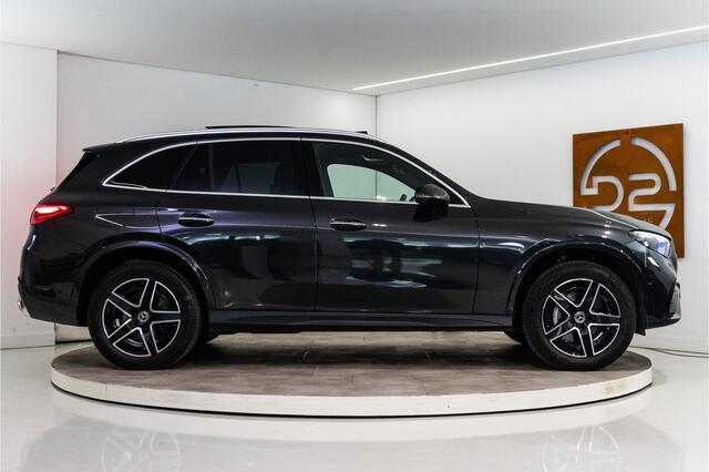 Mercedes-Benz GLC-KLASSE 300e 4MATIC AMG Premium+ 313PK | Pano | Burmester | Sfeer | HUD | VOL! 12 MND Garantie