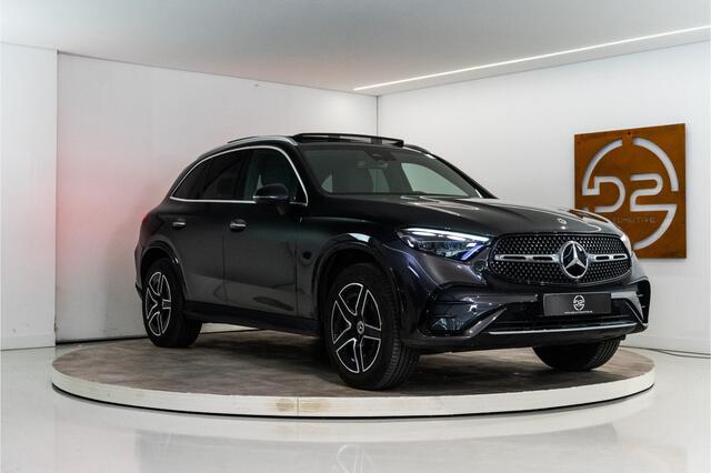 Mercedes-Benz GLC-KLASSE 300e 4MATIC AMG Premium+ 313PK | Pano | Burmester | Sfeer | HUD | VOL! 12 MND Garantie