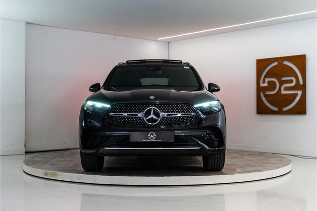 Mercedes-Benz GLC-KLASSE 300e 4MATIC AMG Premium+ 313PK | Pano | Burmester | Sfeer | HUD | VOL! 12 MND Garantie