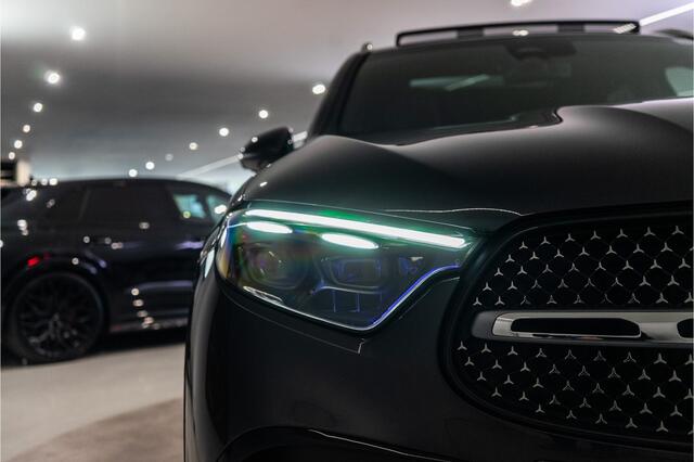 Mercedes-Benz GLC-KLASSE 300e 4MATIC AMG Premium+ 313PK | Pano | Burmester | Sfeer | HUD | VOL! 12 MND Garantie