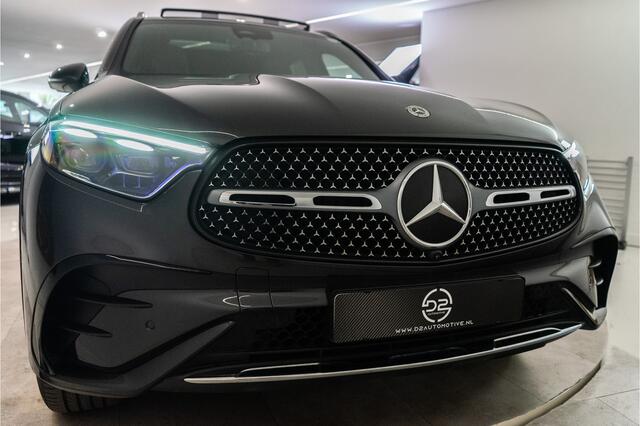Mercedes-Benz GLC-KLASSE 300e 4MATIC AMG Premium+ 313PK | Pano | Burmester | Sfeer | HUD | VOL! 12 MND Garantie