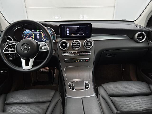 Mercedes-Benz GLC-KLASSE 300 e 4MATIC Business Solution Luxury Inclusief 24 maanden MB Certified garantie voor Europa.|