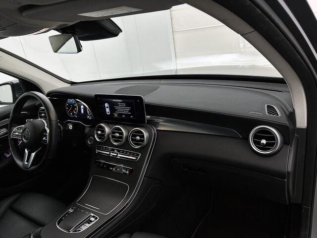 Mercedes-Benz GLC-KLASSE 300 e 4MATIC Business Solution Luxury Inclusief 24 maanden MB Certified garantie voor Europa.|