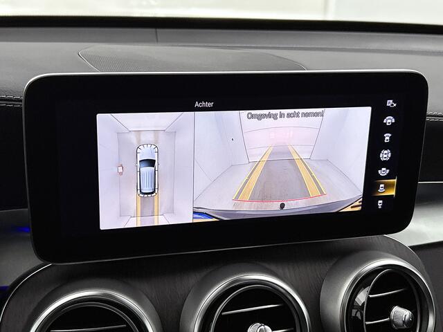 Mercedes-Benz GLC-KLASSE 300 e 4MATIC Business Solution Luxury Inclusief 24 maanden MB Certified garantie voor Europa.|