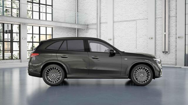 Mercedes-Benz GLC-KLASSE 300e 4MATIC Sport Edition | Panoramaschuifdak | Premium pakket | DIGITAL LIGHT | 20" AMG-velgen