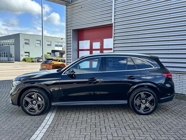 Mercedes-Benz GLC-KLASSE 300e 4MATIC AMG Line | Trekhaak | Panoramadak | Memory | Burmester