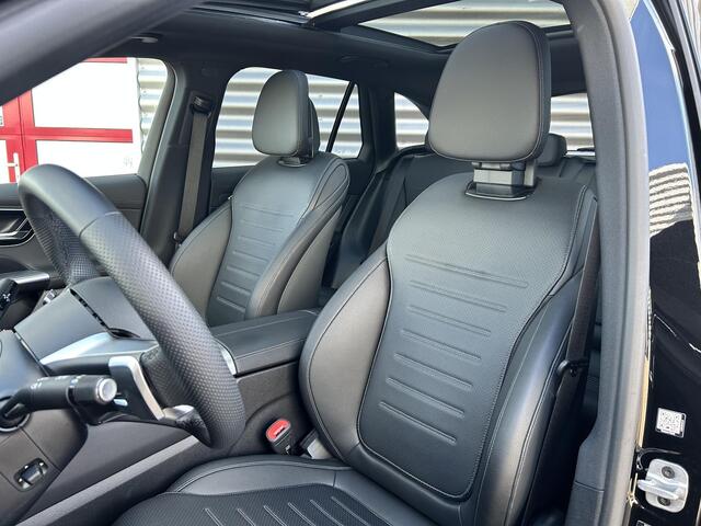 Mercedes-Benz GLC-KLASSE 300e 4MATIC AMG Line | Trekhaak | Panoramadak | Memory | Burmester