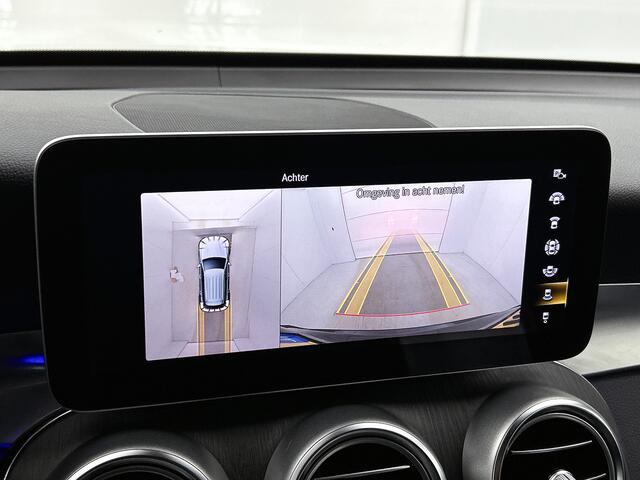 Mercedes-Benz GLC-KLASSE 300 e 4MATIC Business Solution AMG AMG Line | 20 Inch AMG Velgen | Parkeerpakket met 360°-camera | Sfeerverlichting | Ledkoplampen | Inclusief 24 maanden Mercedes-Benz Certified garantie voor Europa.