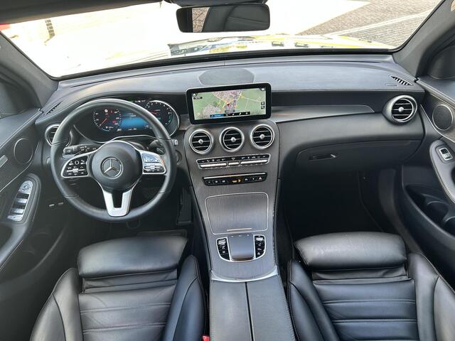 Mercedes-Benz GLC-KLASSE 300e 4MATIC Business Solution
