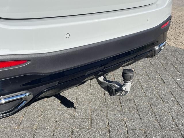 Mercedes-Benz GLC-KLASSE 400e 4MATIC Business Solution AMG