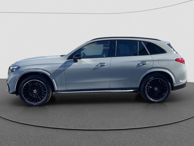 Mercedes-Benz GLC-KLASSE 400e 4MATIC Business Solution AMG