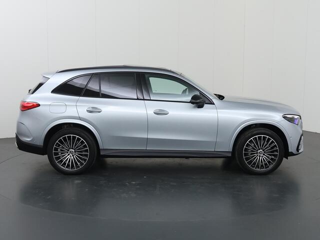 Mercedes-Benz GLC-KLASSE 300e 4MATIC Sport Edition | AMG | Panoramaschuifdak | Premium pakket | Nightpakket | 360° camera | Dodehoekassistent | DIGITAL LIGHT |
