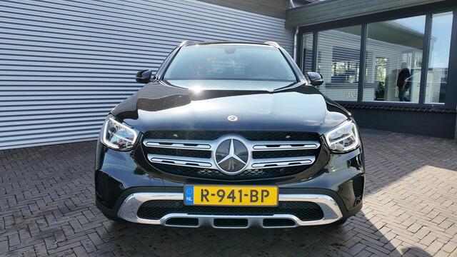 Mercedes-Benz GLC-KLASSE 300e 4MATIC Business Solution Luxury