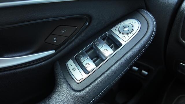 Mercedes-Benz GLC-KLASSE 300e 4MATIC Business Solution Luxury
