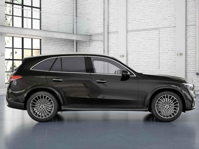Mercedes-Benz GLC-KLASSE 400e 4MATIC Business Solution AMG