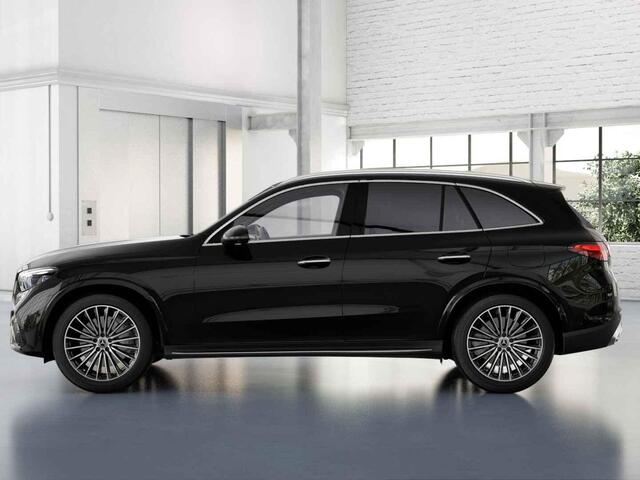 Mercedes-Benz GLC-KLASSE 400e 4MATIC Business Solution AMG