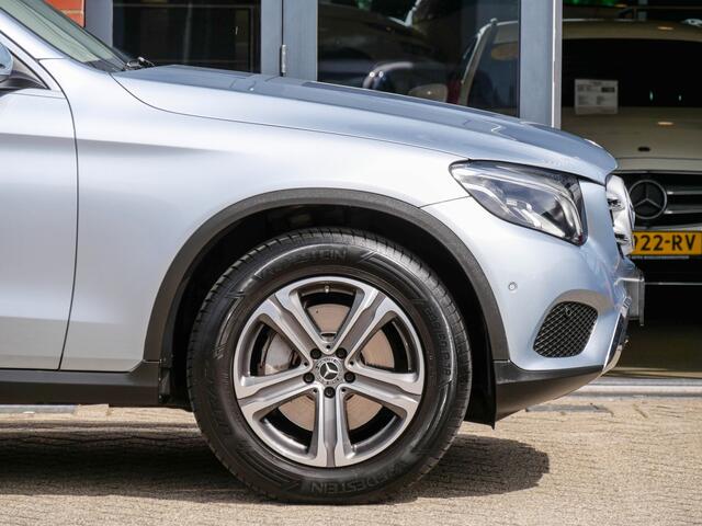 Mercedes-Benz GLC-KLASSE 250 4MATIC Premium Plus | TREKHAAK | LEDER | CAMERA |