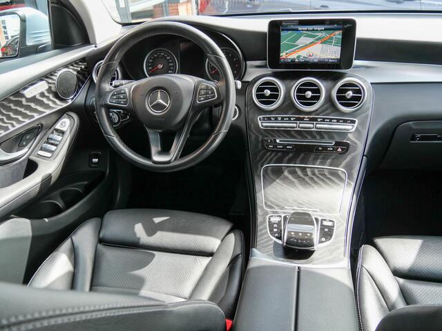 Mercedes-Benz GLC-KLASSE 250 4MATIC Premium Plus | TREKHAAK | LEDER | CAMERA |