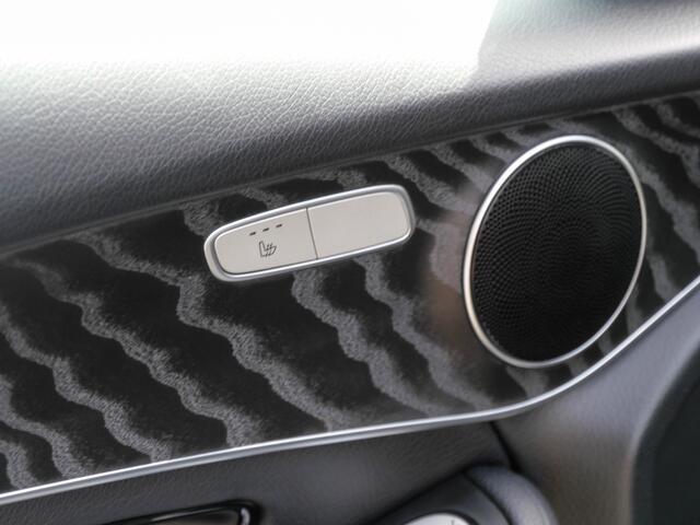 Mercedes-Benz GLC-KLASSE 250 4MATIC Premium Plus | TREKHAAK | LEDER | CAMERA |