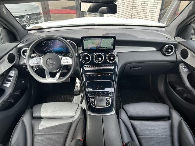 Mercedes-Benz GLC-KLASSE 200 4MATIC | Apple Carplay | Cruise Control | Stoelverwarming