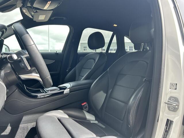Mercedes-Benz GLC-KLASSE 200 4MATIC | Apple Carplay | Cruise Control | Stoelverwarming