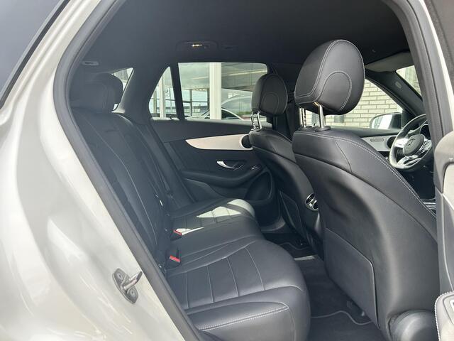 Mercedes-Benz GLC-KLASSE 200 4MATIC | Apple Carplay | Cruise Control | Stoelverwarming