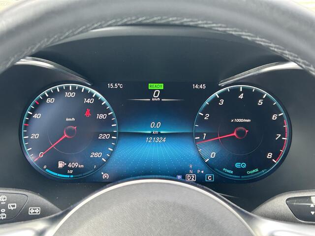 Mercedes-Benz GLC-KLASSE 200 4MATIC | Apple Carplay | Cruise Control | Stoelverwarming