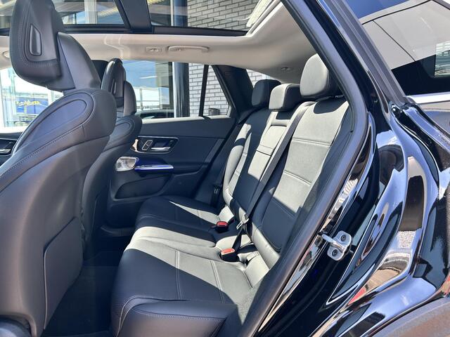 Mercedes-Benz GLC-KLASSE 300e 4MATIC AMG Line | Panoramadak | Trekhaak | Burmester | Winter Pakket