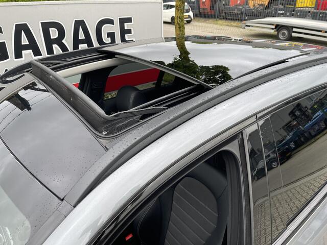 Mercedes-Benz GLC-KLASSE 300e 4MATIC AMG Line 19"/Panoramadak/Luchtvering/Burmester/360 camera/Trekhaak/Multibeam/Adaptieve cruise/Keyless/Dodehoek