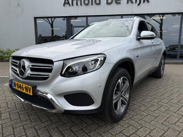 Mercedes-Benz GLC-KLASSE 350e 4MATIC Premium