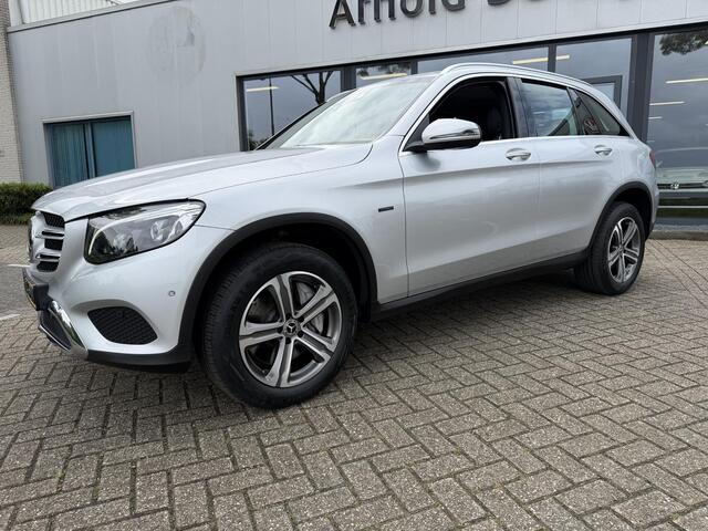 Mercedes-Benz GLC-KLASSE 350e 4MATIC Premium