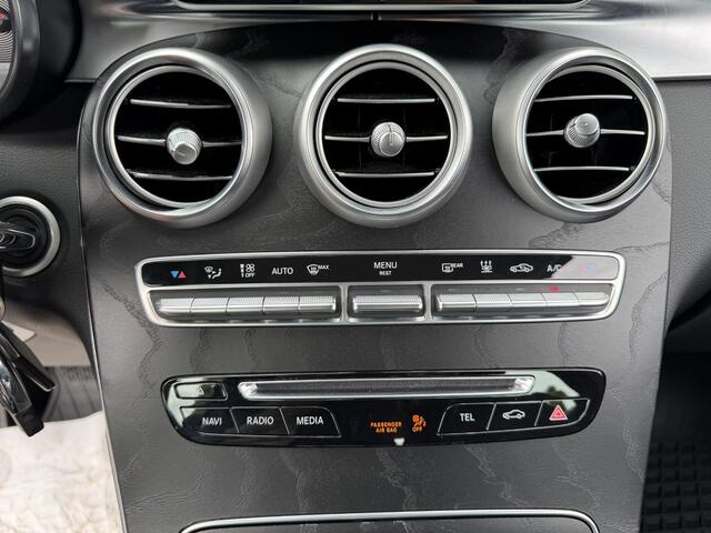 Mercedes-Benz GLC-KLASSE 350e 4MATIC Premium