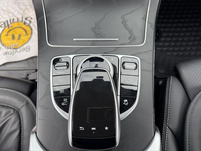 Mercedes-Benz GLC-KLASSE 350e 4MATIC Premium