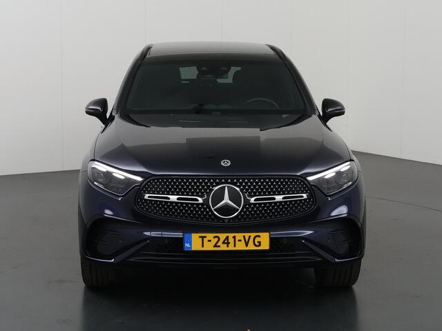 Mercedes-Benz GLC-KLASSE 300e 4MATIC AMG Line | Night | Panoramadak | Trekhaak | Memory | Burmester | Head-up display |