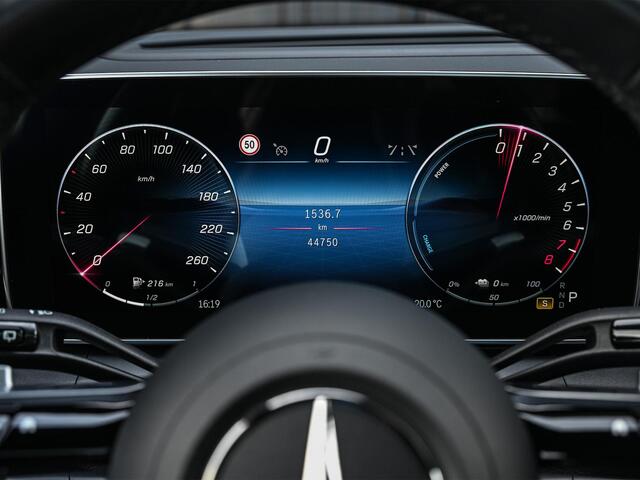 Mercedes-Benz GLC-KLASSE 200 4MATIC AMG Line