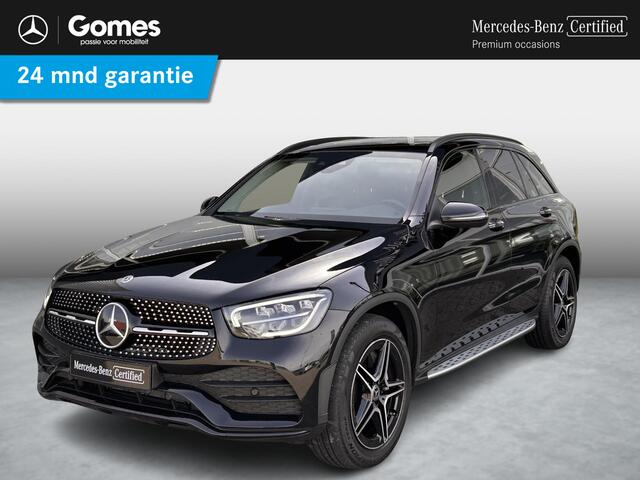 Mercedes-Benz GLC-KLASSE GLC 300 e 4MATIC Autom. | Elektrische Stoelen | Panoramadak | Trekhaak
