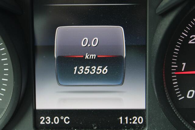 Mercedes-Benz GLC-KLASSE 250 4MATIC Business Solution AMG night pakket
