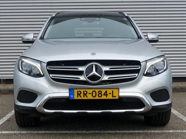 Mercedes-Benz GLC-KLASSE 250 4Matic 9G-Tronic I NL-Auto I 100% dealer I Burmester I Pano I Leder I