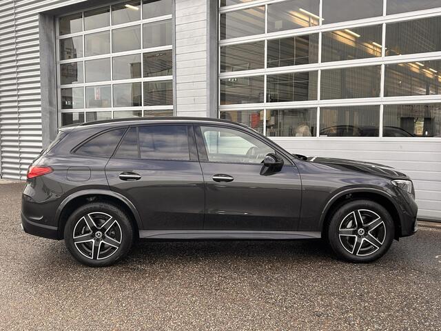Mercedes-Benz GLC-KLASSE 400e 4MATIC Sport Edition | Panoramadak | Trekhaak | Apple Carplay