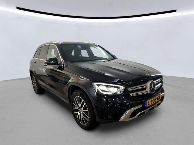 Mercedes-Benz GLC-KLASSE 300e 4MATIC Panodak el trekh+aKlep Vol leder Business Solution Luxury