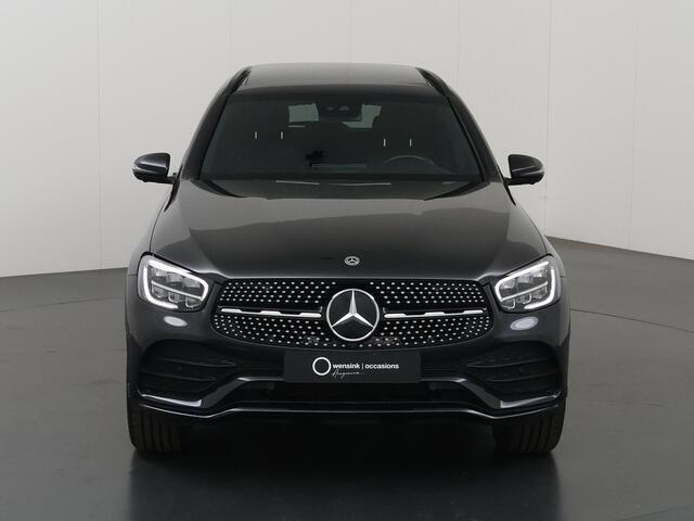 Mercedes-Benz GLC-KLASSE 300e 4MATIC Premium | Digitale cockpit | AMG | Panoramadak | Night pakket | Keyless |