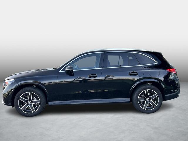 Mercedes-Benz GLC-KLASSE 300e 4MATIC AMG Line | Panoramadak | Trekhaak | Memory