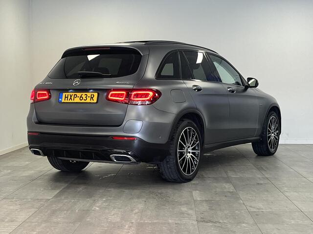 Mercedes-Benz GLC-KLASSE 300e 4MATIC Business Solution AMG | Pano | Carplay | Burmester |