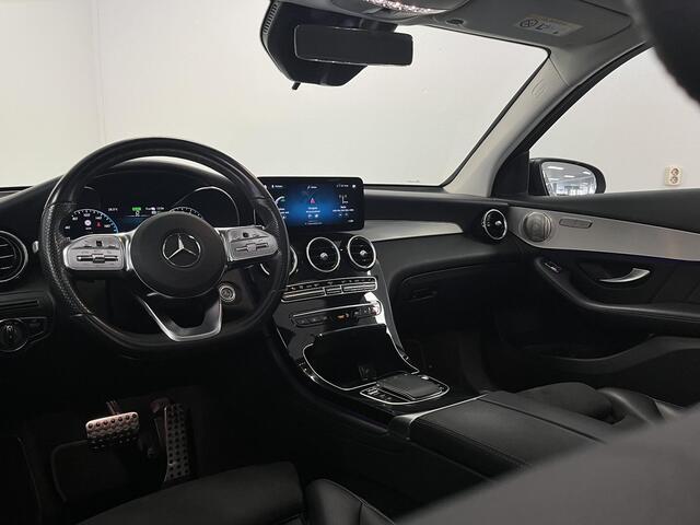 Mercedes-Benz GLC-KLASSE 300e 4MATIC Business Solution AMG | Pano | Carplay | Burmester |